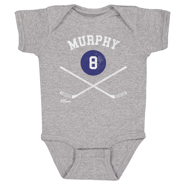 Larry Murphy Kids Baby Onesie | 500 LEVEL
