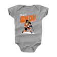 Travis Konecny Kids Baby Onesie | 500 LEVEL