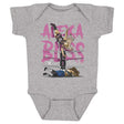 Alexa Bliss Kids Baby Onesie | 500 LEVEL