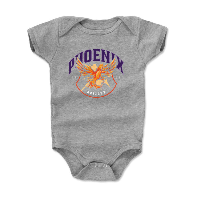 Phoenix Kids Baby Onesie | 500 LEVEL