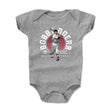 Bobby Doerr Kids Baby Onesie | 500 LEVEL