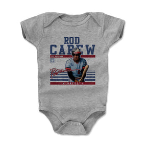 Rod Carew Kids Baby Onesie | 500 LEVEL