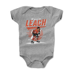 Reggie Leach Kids Baby Onesie | 500 LEVEL