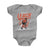 Reggie Leach Kids Baby Onesie | 500 LEVEL