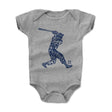 Larry Doby Kids Baby Onesie | 500 LEVEL
