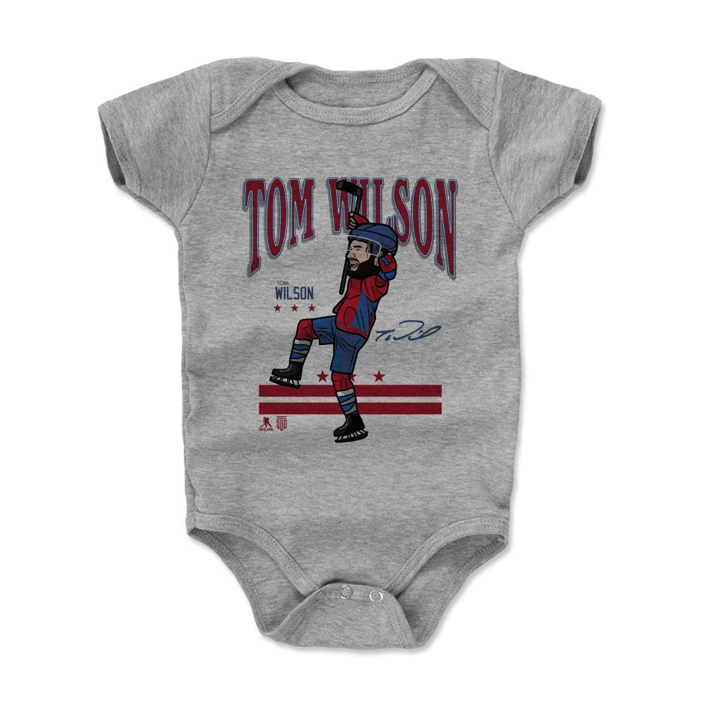 Tom Wilson Kids Baby Onesie | 500 LEVEL