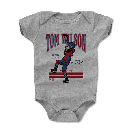 Tom Wilson Kids Baby Onesie | 500 LEVEL