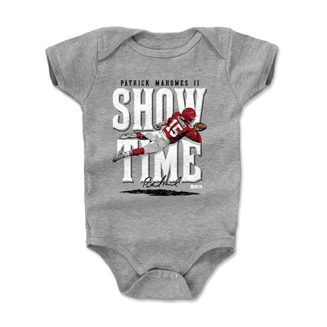 Patrick Mahomes Kids Baby Onesie | 500 LEVEL
