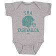 Tua Tagovailoa Kids Baby Onesie | 500 LEVEL