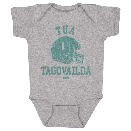 Tua Tagovailoa Kids Baby Onesie | 500 LEVEL