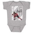Jack Hughes Kids Baby Onesie | 500 LEVEL