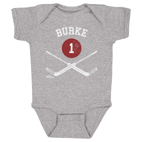 Sean Burke Kids Baby Onesie | 500 LEVEL