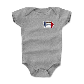 Iowa Kids Baby Onesie | 500 LEVEL