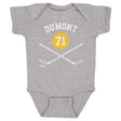 J.P. Dumont Kids Baby Onesie | 500 LEVEL