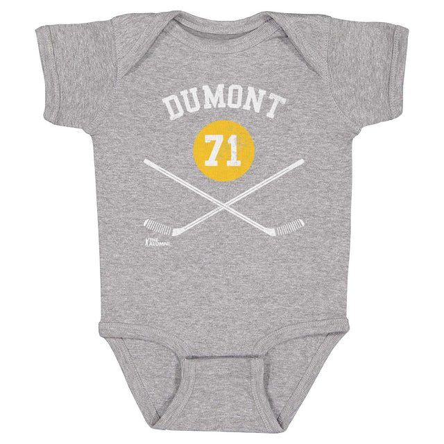 J.P. Dumont Kids Baby Onesie | 500 LEVEL