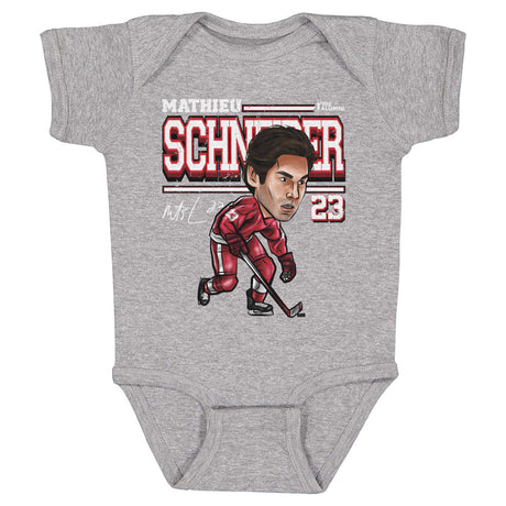 Mathieu Schneider Kids Baby Onesie | 500 LEVEL