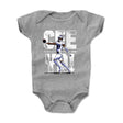 CeeDee Lamb Kids Baby Onesie | 500 LEVEL