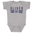 Ed Oliver Kids Baby Onesie | 500 LEVEL