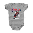 Mike Gartner Kids Baby Onesie | 500 LEVEL