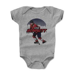 Sam Bennett Kids Baby Onesie | 500 LEVEL