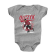 Eddie Olczyk Kids Baby Onesie | 500 LEVEL