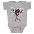 Elly De La Cruz Kids Baby Onesie | 500 LEVEL