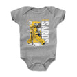 Juuse Saros Kids Baby Onesie | 500 LEVEL