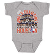 Houston Kids Baby Onesie | 500 LEVEL
