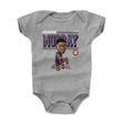 Keegan Murray Kids Baby Onesie | 500 LEVEL