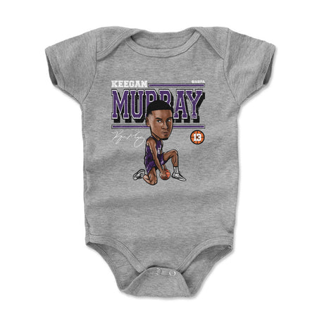 Keegan Murray Kids Baby Onesie | 500 LEVEL