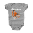 Ryan Mountcastle Kids Baby Onesie | 500 LEVEL