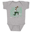 Jalen Hurts Kids Baby Onesie | 500 LEVEL