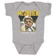 Paul McJulien Kids Baby Onesie | 500 LEVEL