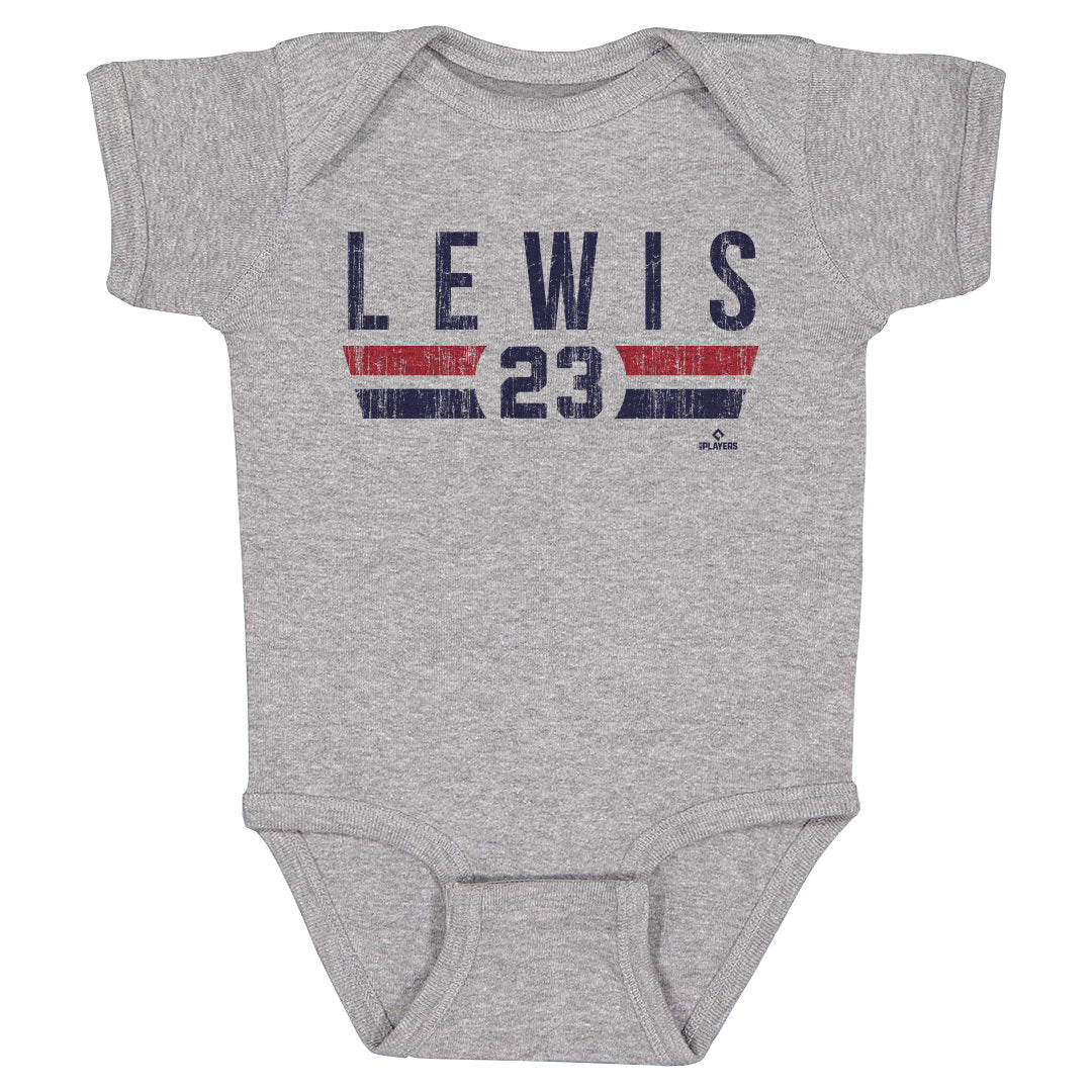 Royce Lewis Kids Baby Onesie | 500 LEVEL