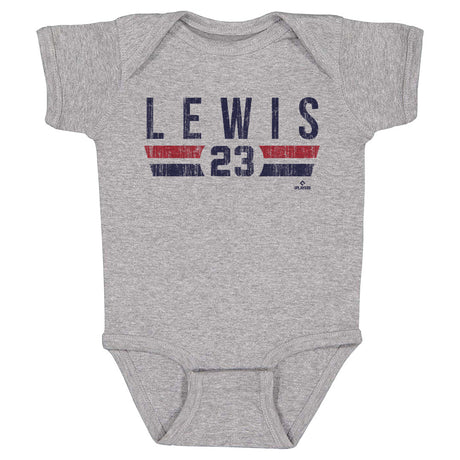 Royce Lewis Kids Baby Onesie | 500 LEVEL