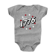 USA Kids Baby Onesie | 500 LEVEL