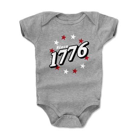 USA Kids Baby Onesie | 500 LEVEL