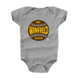 Dave Winfield Kids Baby Onesie | 500 LEVEL