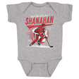 Brendan Shanahan Kids Baby Onesie | 500 LEVEL