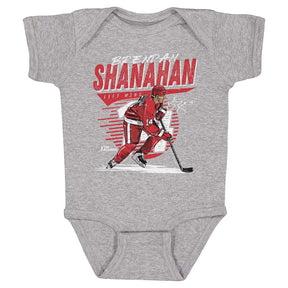 Brendan Shanahan Kids Baby Onesie | 500 LEVEL