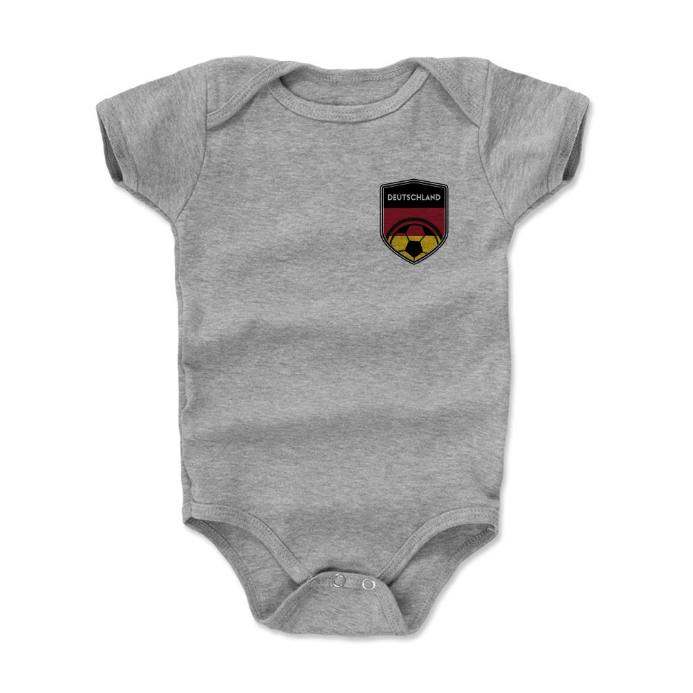 Germany Kids Baby Onesie | 500 LEVEL