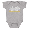Boston Kids Baby Onesie | 500 LEVEL