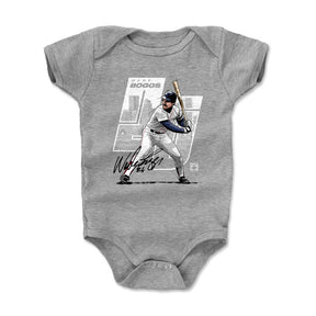 Wade Boggs Kids Baby Onesie | 500 LEVEL