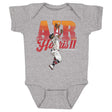 Michael Harris II Kids Baby Onesie | 500 LEVEL