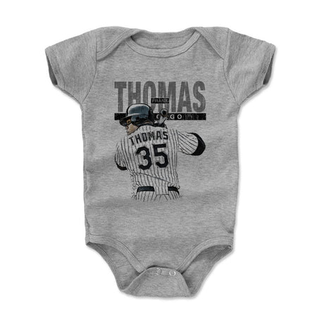 Frank Thomas Kids Baby Onesie | 500 LEVEL