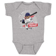 Freddie Freeman Kids Baby Onesie | 500 LEVEL
