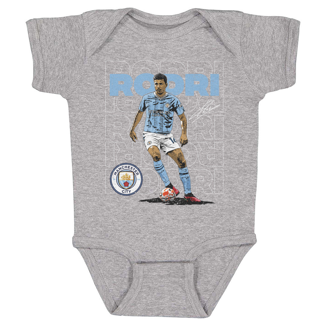 Rodri Kids Baby Onesie | 500 LEVEL