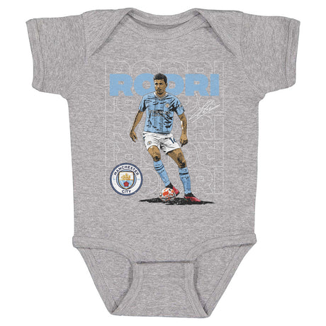 Rodri Kids Baby Onesie | 500 LEVEL