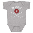 Keith Tkachuk Kids Baby Onesie | 500 LEVEL