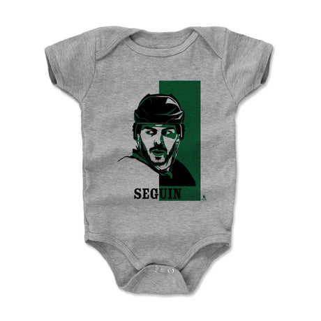 Tyler Seguin Kids Baby Onesie | 500 LEVEL